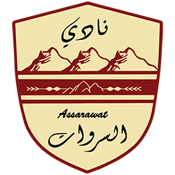 نادي السروات