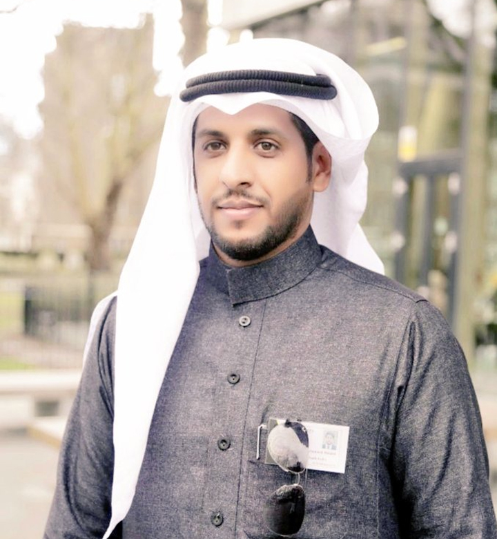  أ.محمد بن حسن الشهري